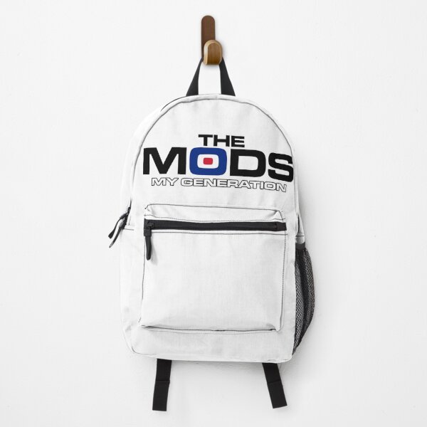 Item preview, The Mods - A Way Of Life - My Generation V7 designed and sold by RetrospectUK.