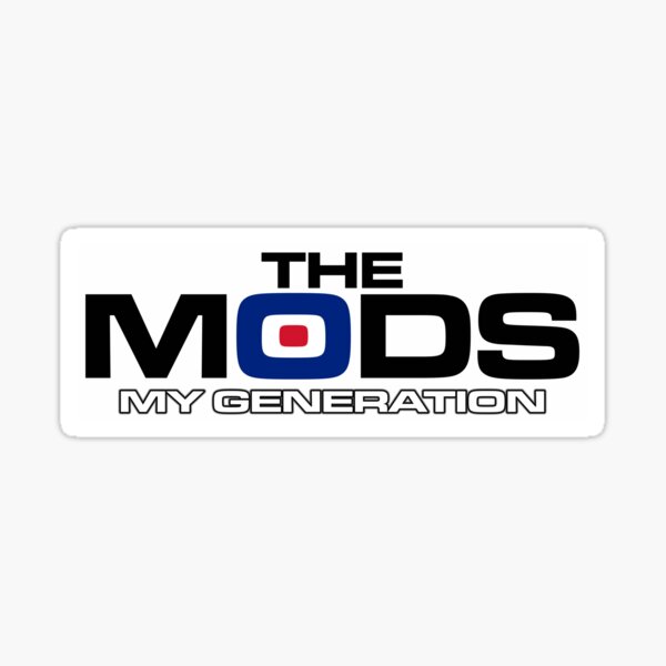 We Are MOD