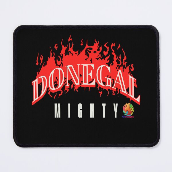 Item preview, Donegal Mighty designed and sold by OliDesigns.
