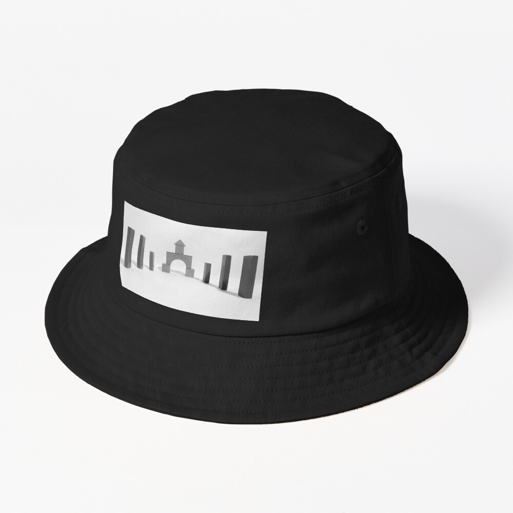 Item preview, Bucket Hat designed and sold by DannyGermansen.