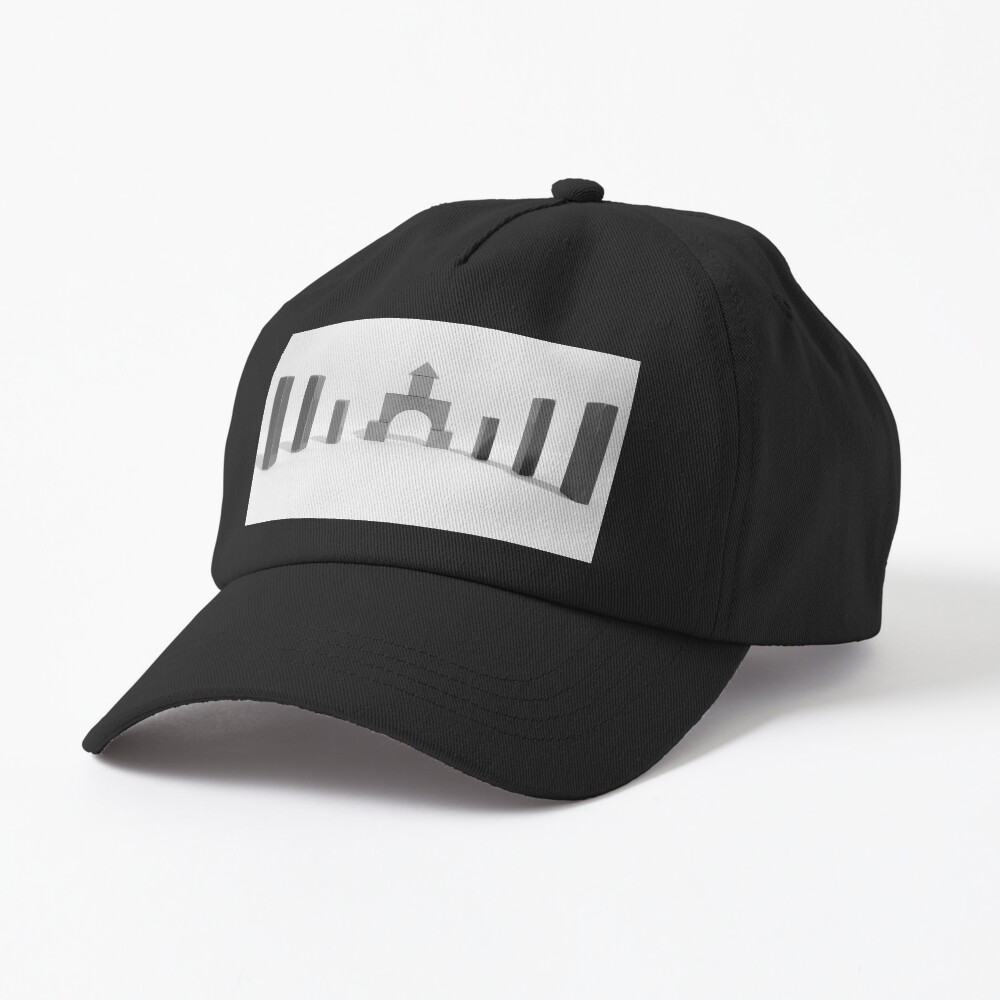 Item preview, Dad Hat designed and sold by DannyGermansen.