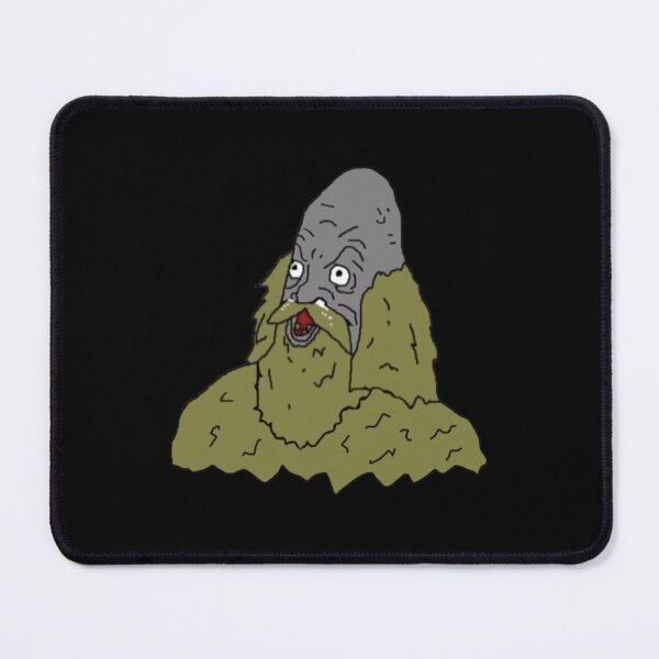 Item preview, Crazy Donny Big Lez Show 1 designed and sold by StefanBaumbach.