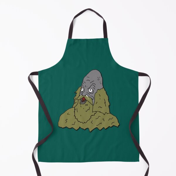 Item preview, Crazy Donny Big Lez Show 1 designed and sold by StefanBaumbach.