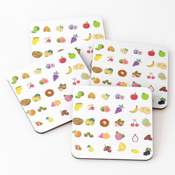 Item preview, #MixedFruitArt designed and sold by Evanblack95.