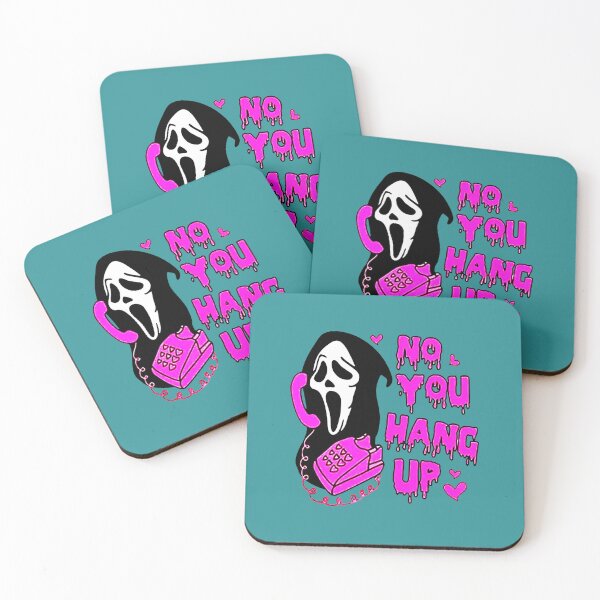 Item preview, No You Hang Up(8) designed and sold by garupia.
