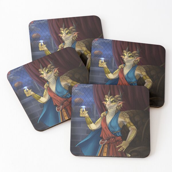 Item preview, Tully designed and sold by Punto Illustrations.