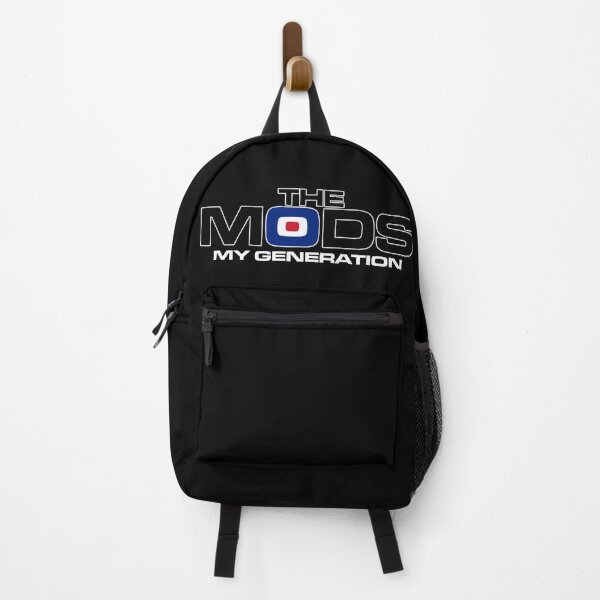Item preview, The Mods - A Way Of Life - My Generation V8 designed and sold by RetrospectUK.