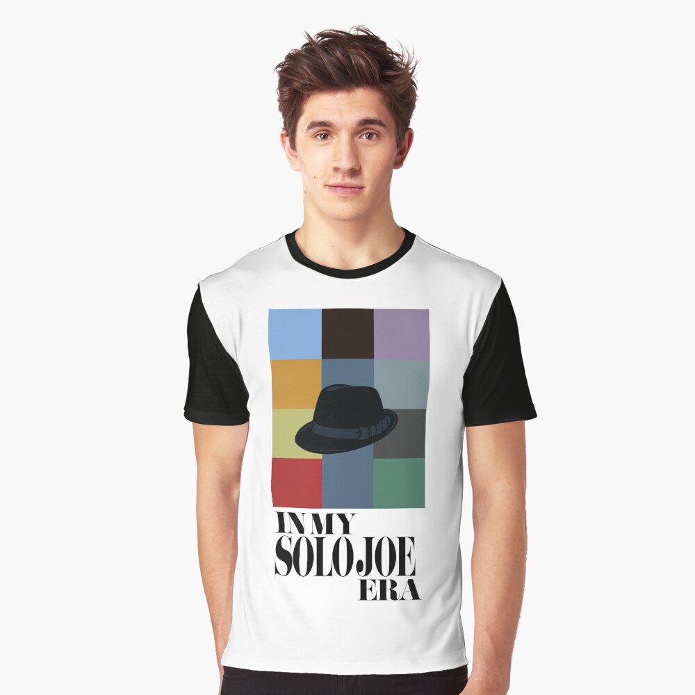 Item preview, Graphic T-Shirt designed and sold by CreativeKristen.