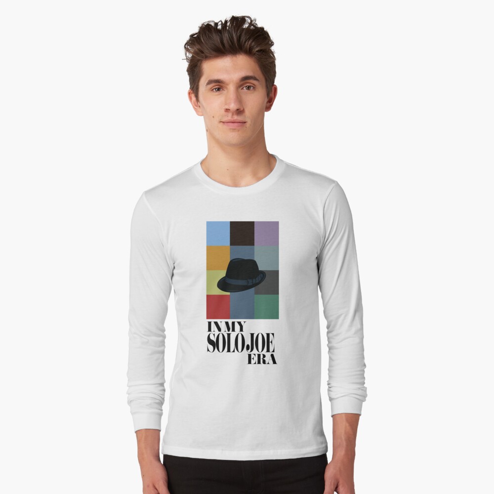 Item preview, Long Sleeve T-Shirt designed and sold by CreativeKristen.