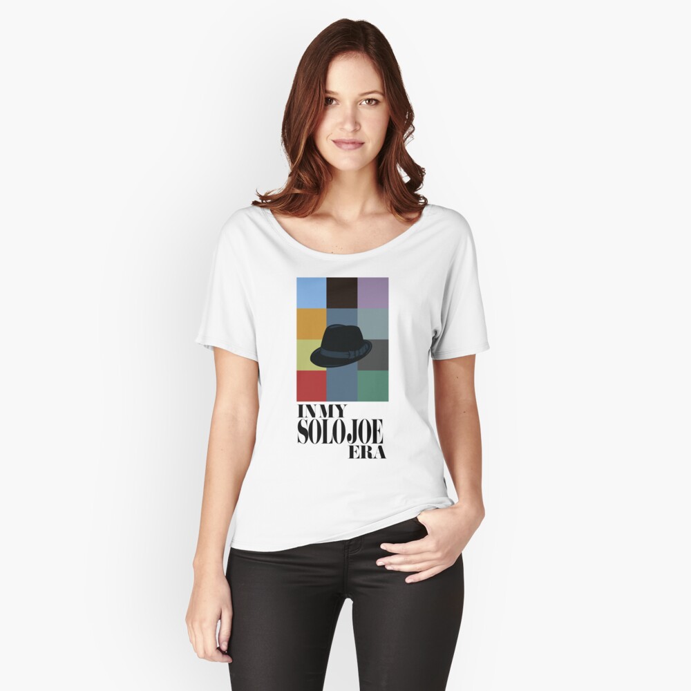 Item preview, Relaxed Fit T-Shirt designed and sold by CreativeKristen.