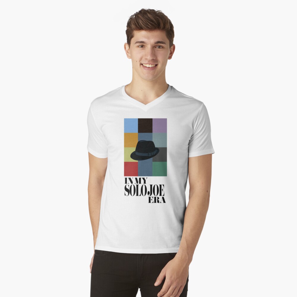 Item preview, V-Neck T-Shirt designed and sold by CreativeKristen.