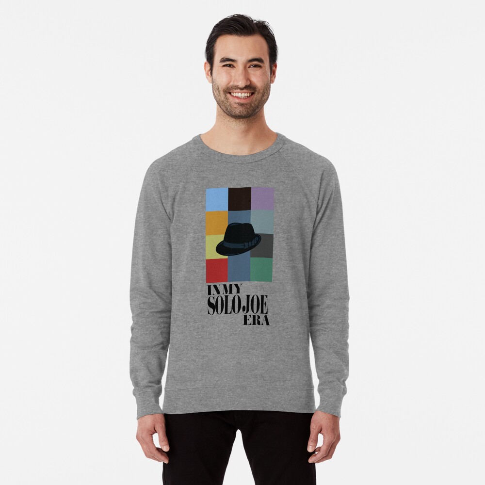 Item preview, Lightweight Sweatshirt designed and sold by CreativeKristen.
