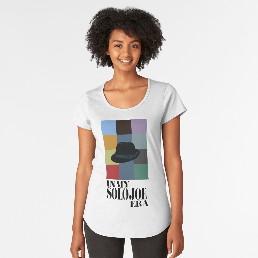Item preview, Premium Scoop T-Shirt designed and sold by CreativeKristen.