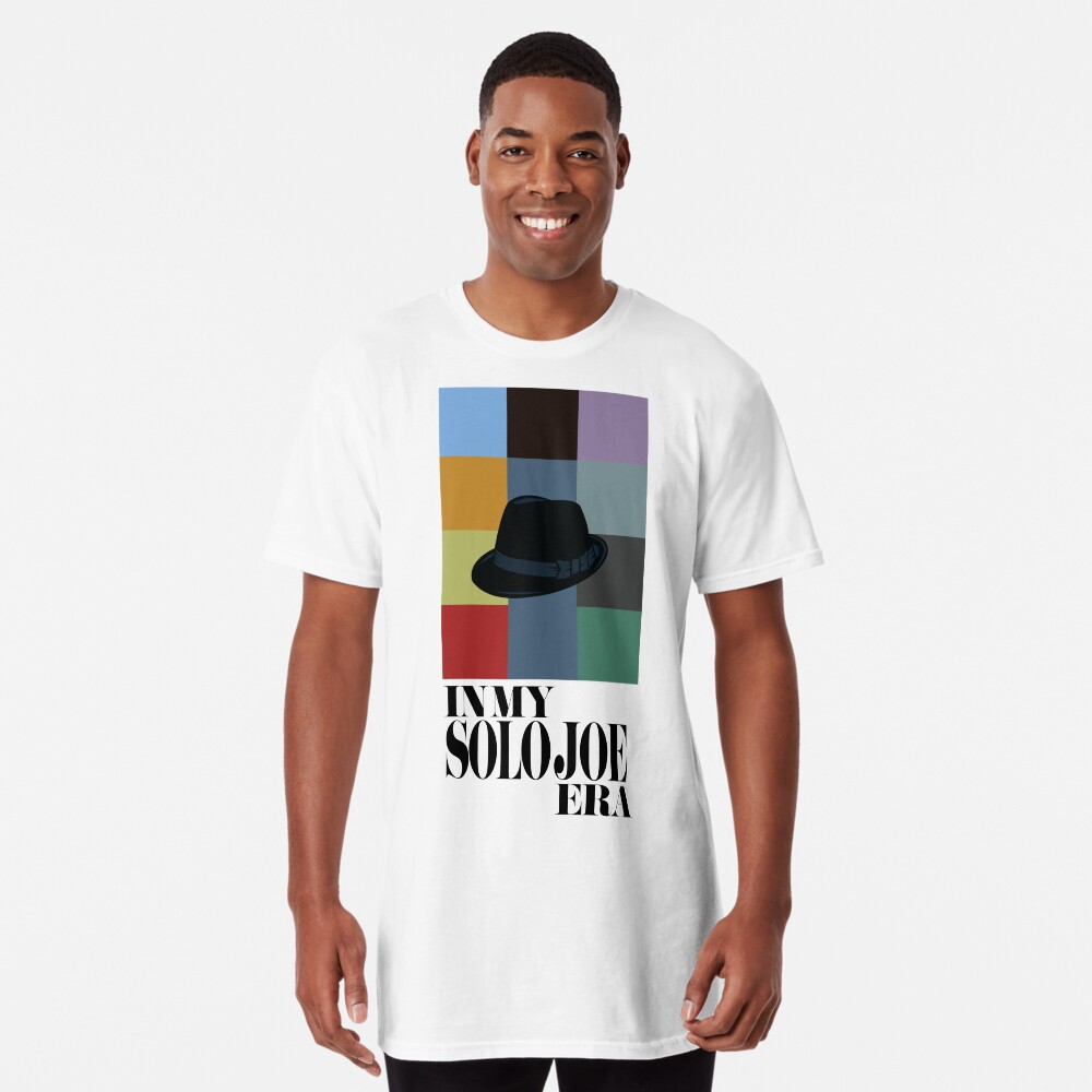 Item preview, Long T-Shirt designed and sold by CreativeKristen.