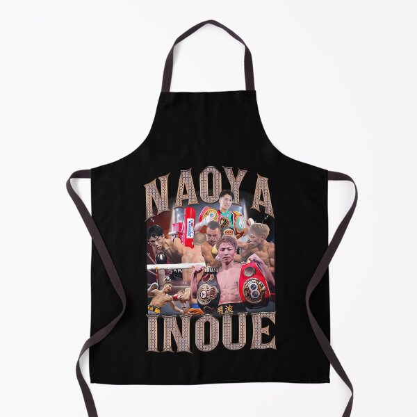 Item preview, Naoya Inoue Oversized Snow Wash designed and sold by CarneyCaseTren.