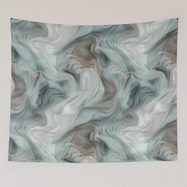 Item preview, Inspiring Aesthetic Grace: Lovely Designs with Geometric Flair designed and sold by AdiRemba.