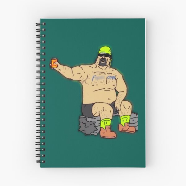 Item preview, Mike Nolan   designed and sold by StefanBaumbach.