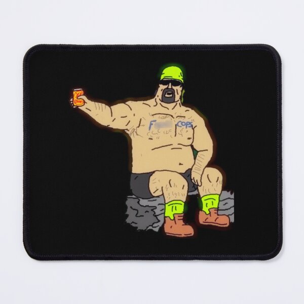 Item preview, Mike Nolan   designed and sold by StefanBaumbach.