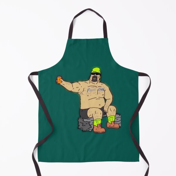 Item preview, Mike Nolan designed and sold by StefanBaumbach.
