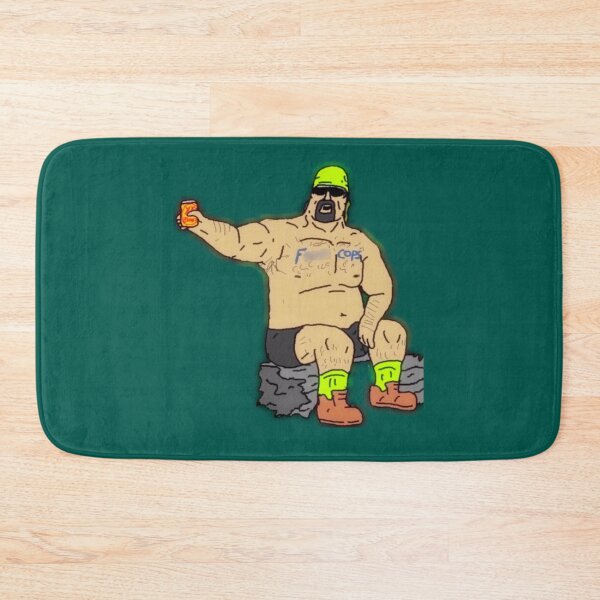 Item preview, Mike Nolan   designed and sold by StefanBaumbach.