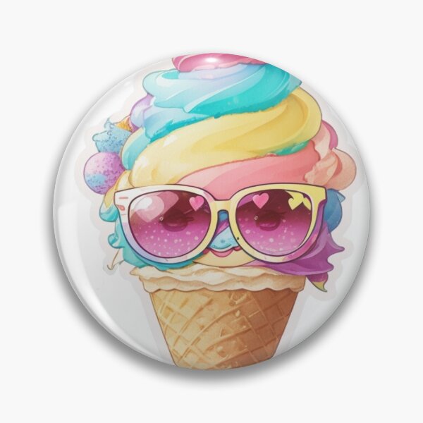 Item preview, Ice Cream So Good designed and sold by Posivibez Designs.