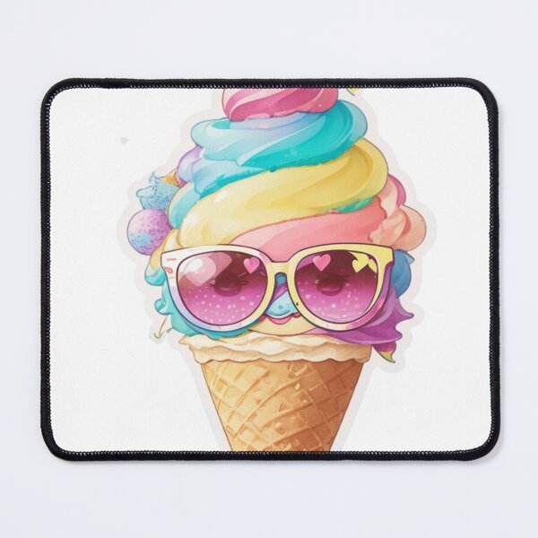 Item preview, Ice Cream So Good designed and sold by Posivibez Designs.