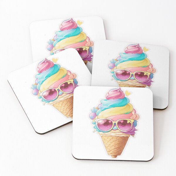 Item preview, Ice Cream So Good designed and sold by Posivibez Designs.