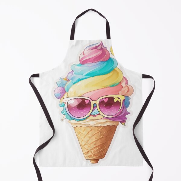 Item preview, Ice Cream So Good designed and sold by Posivibez Designs.