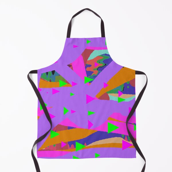 Item preview, Abstract art in Violet designed and sold by Maccoticspace.