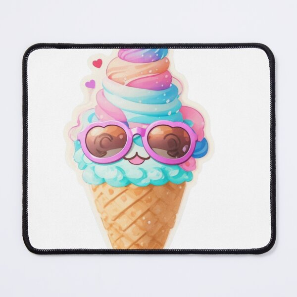 Item preview, Ice Cream So Good designed and sold by Posivibez Designs.