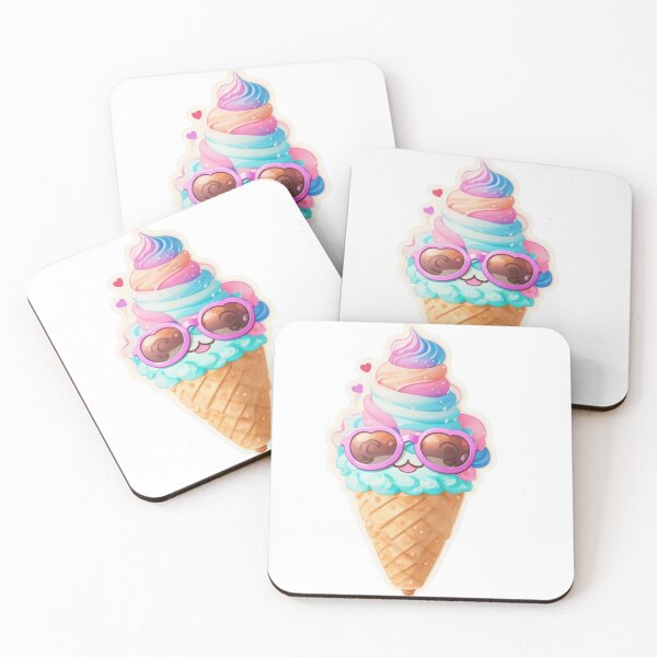 Item preview, Ice Cream So Good designed and sold by Posivibez Designs.