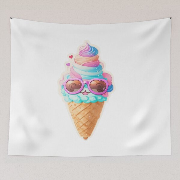 Item preview, Ice Cream So Good designed and sold by Posivibez Designs.