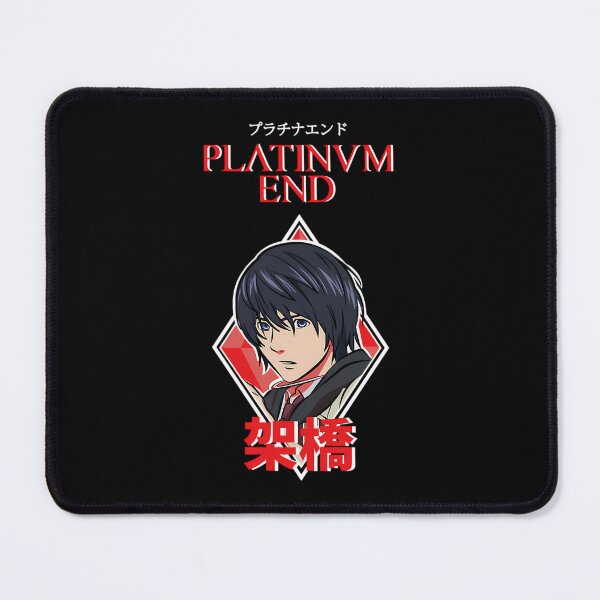 Item preview, PLATINUM END MIRAI KAKEHASHI  	 designed and sold by jefferyeiman.