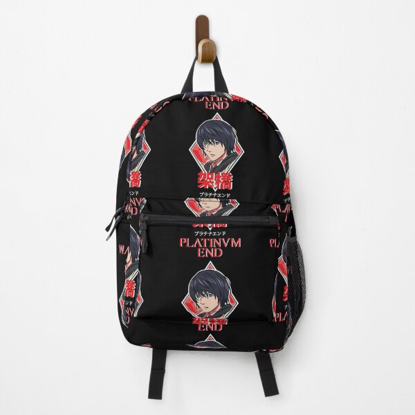 Item preview, PLATINUM END MIRAI KAKEHASHI  	 designed and sold by jefferyeiman.