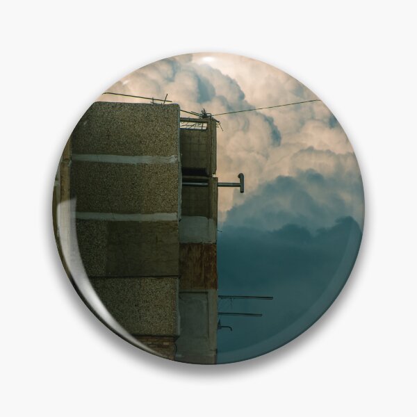 Item preview, The Cloudy View designed and sold by NinaNayko.