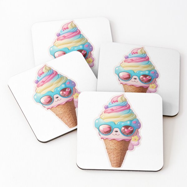 Item preview, Ice Cream So Good designed and sold by Posivibez Designs.