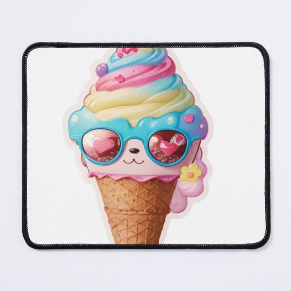 Item preview, Ice Cream So Good designed and sold by Posivibez Designs.