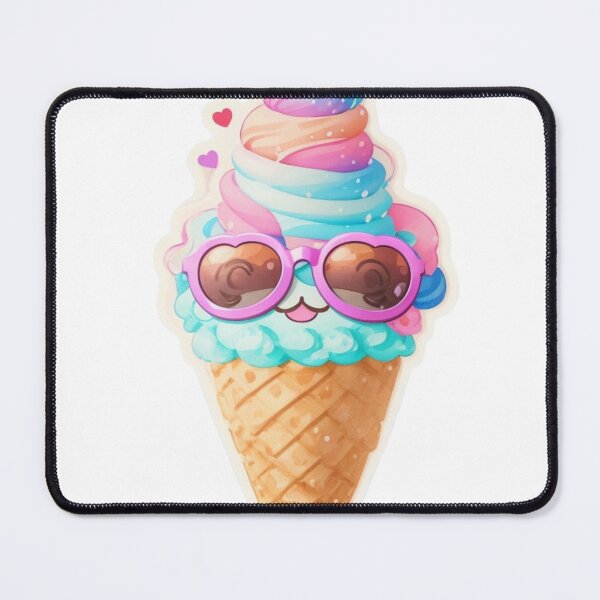 Item preview, Ice Cream So Good designed and sold by Posivibez Designs.