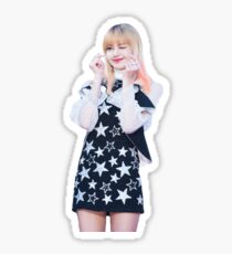 lisa Sticker