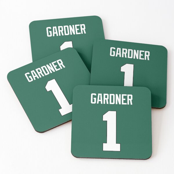 Item preview, Sauce Gardner designed and sold by On Target Sports.