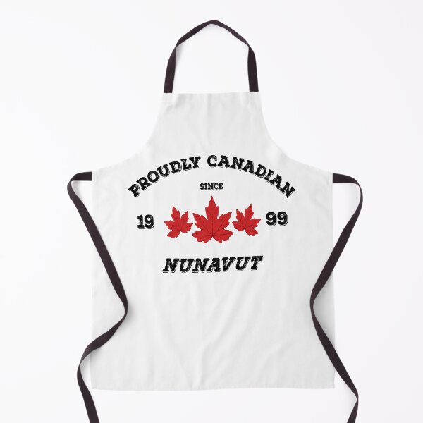 Item preview, Nunavut Proudly Canadian by Tjays on a Cool designed and sold by TJays.