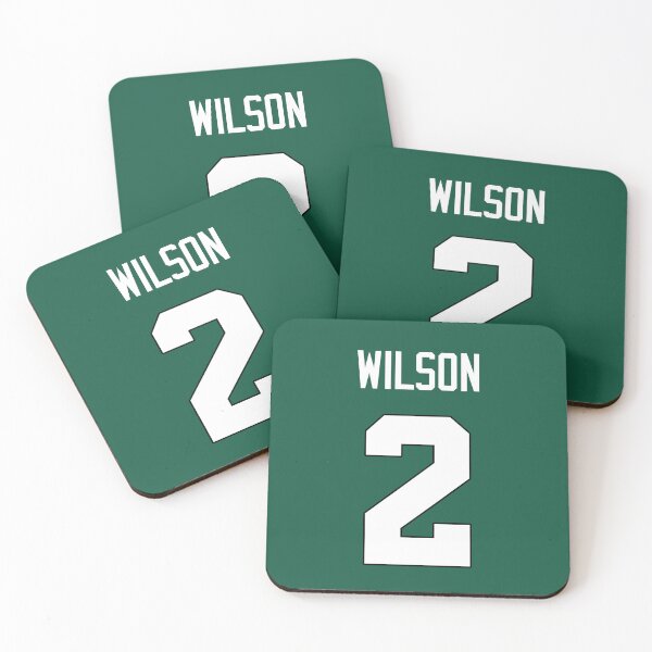 Item preview, Zach Wilson designed and sold by On Target Sports.