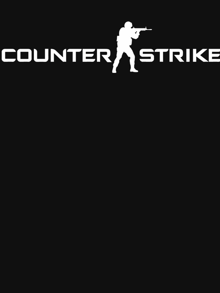 CSGO Counter-Strike CT VS TERRORIST Essential T-Shirt for Sale by LOJAFPS