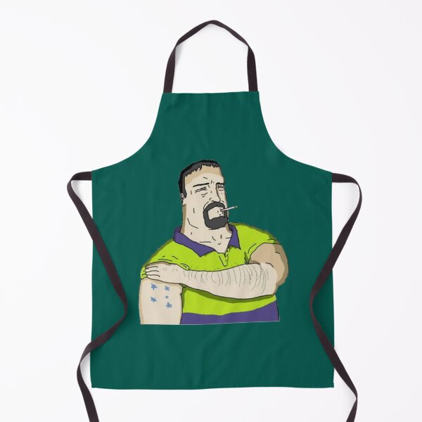 Item preview, Mike Nolan 1 designed and sold by StefanBaumbach.