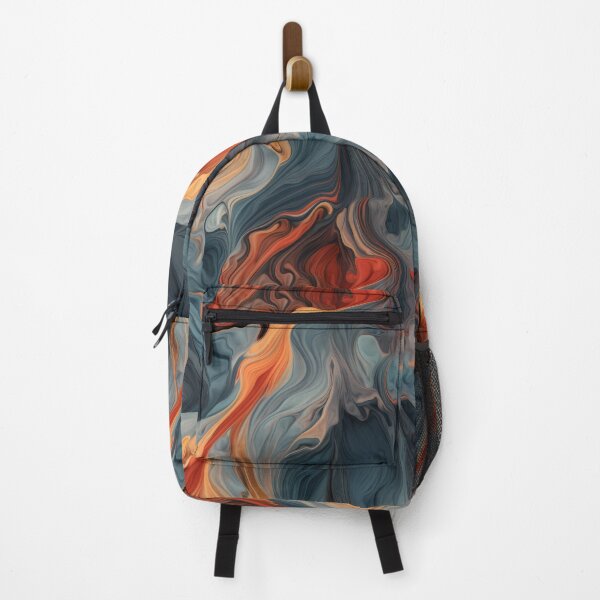 Item preview, Powerful Watercolor Dreams: Delighting the Senses designed and sold by AdiRemba.