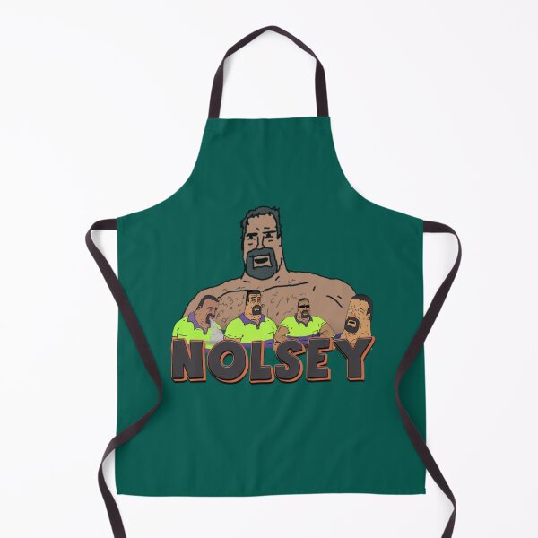 Item preview, Mike Nolan 2 designed and sold by StefanBaumbach.