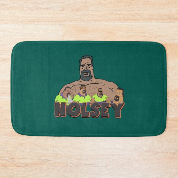 Item preview, Mike Nolan  2 designed and sold by StefanBaumbach.