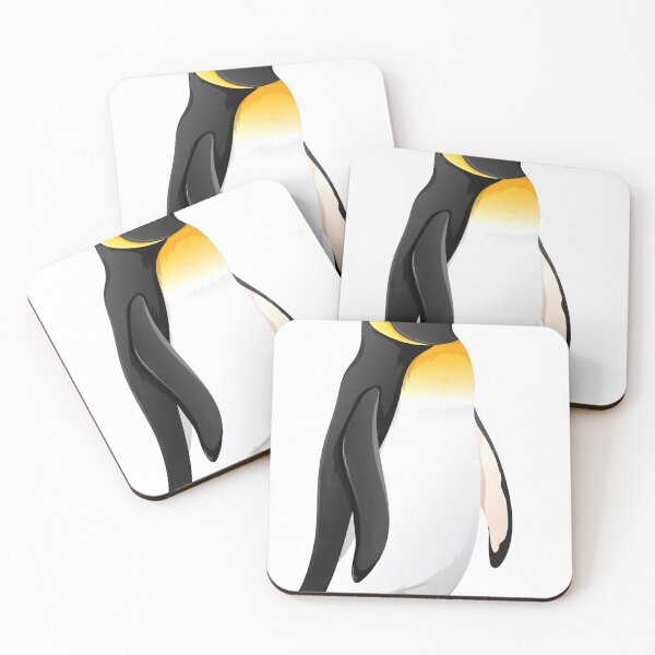 Item preview,  penguin (Cute Bird) designed and sold by MAcustomgallery.