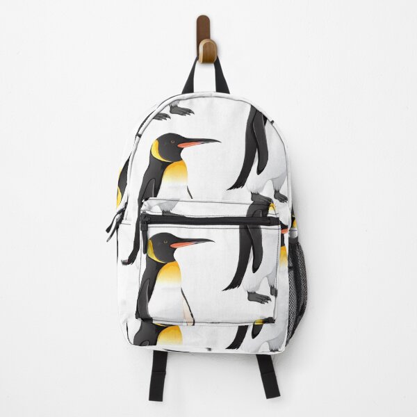 Item preview, penguin (Cute Bird) designed and sold by MAcustomgallery.