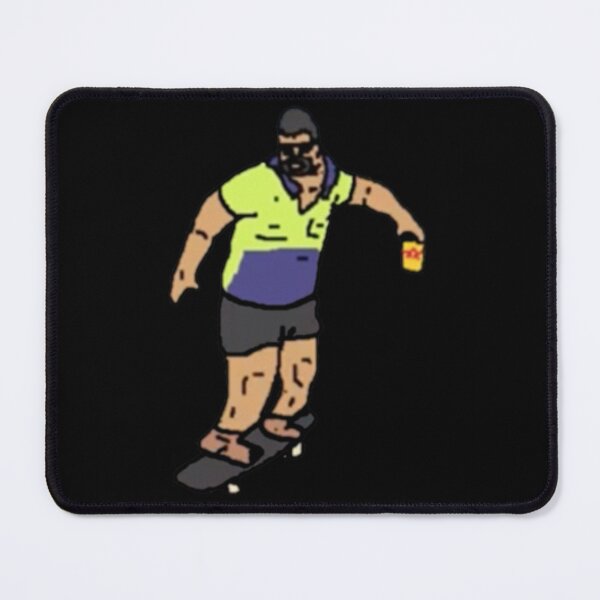 Item preview, Mike Nolan Skateboarding Premium  designed and sold by StefanBaumbach.